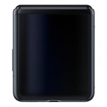 Мобильный телефон Samsung SM-F700F (Galaxy Z Flip 8/256Gb) Black Фото 5