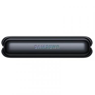 Мобильный телефон Samsung SM-F700F (Galaxy Z Flip 8/256Gb) Black Фото 6