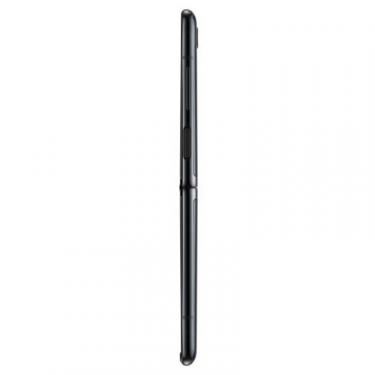 Мобильный телефон Samsung SM-F700F (Galaxy Z Flip 8/256Gb) Black Фото 8