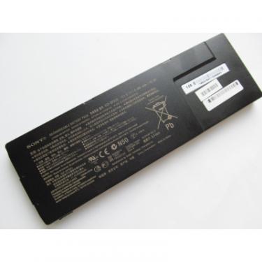 Аккумулятор для ноутбука Sony VGP-BPS24, 49Wh (4400mAh), 6cell, 11.1V, Li-ion Фото 1