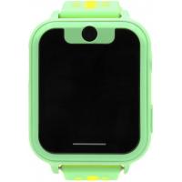 Смарт-часы UWatch S6 Kid smart watch Green Фото 2