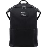 Рюкзак для ноутбука Xiaomi 13" 90FUN Lecturer casual backpack Black Фото