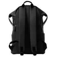 Рюкзак для ноутбука Xiaomi 13" 90FUN Lecturer casual backpack Black Фото 1