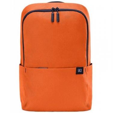 Рюкзак туристический Xiaomi 12" RunMi 90 Tiny Lightweight Casual Backpack Oran Фото