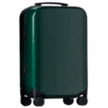 Чемодан Xiaomi Ninetygo Iceland TSA-lock Suitcase Green 24" Фото