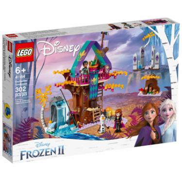 Конструктор LEGO Disney Princess Frozen 2 Заколдованный домик на де Фото