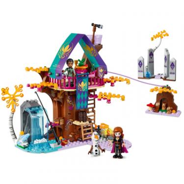 Конструктор LEGO Disney Princess Frozen 2 Заколдованный домик на де Фото 2