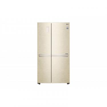 Холодильник LG GC-B247SEDC Фото