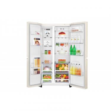 Холодильник LG GC-B247SEDC Фото 1