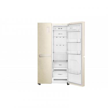 Холодильник LG GC-B247SEDC Фото 3
