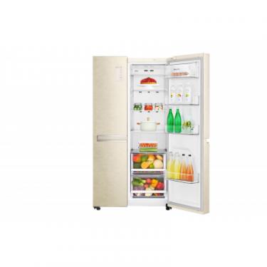 Холодильник LG GC-B247SEDC Фото 4