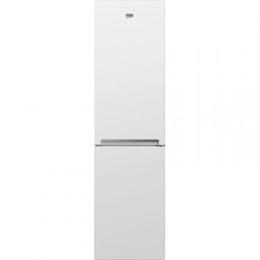 Холодильник Beko RCSK335M20W Фото