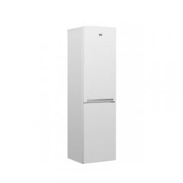 Холодильник Beko RCSK335M20W Фото 1