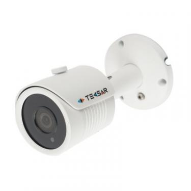 Комплект видеонаблюдения Tecsar 3MIX 5MEGA Фото 3