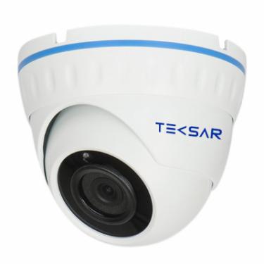 Комплект видеонаблюдения Tecsar 3MIX 5MEGA Фото 4