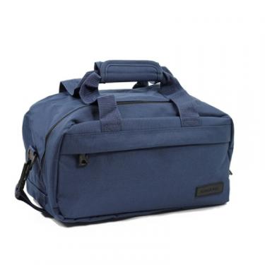 Сумка дорожная Members Essential On-Board Travel Bag 12.5 Navy Фото