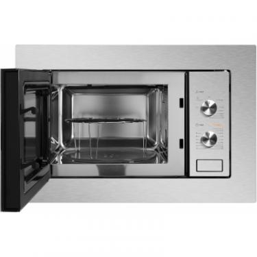 Микроволновая печь Gunter&Hauer EOK 20 X Фото 1