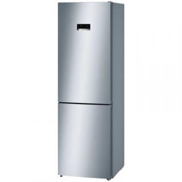 Холодильник Bosch KGN36XL306 Фото