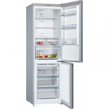 Холодильник Bosch KGN36XL306 Фото 1