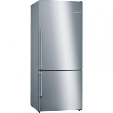 Холодильник Bosch KGN76DI30N Фото