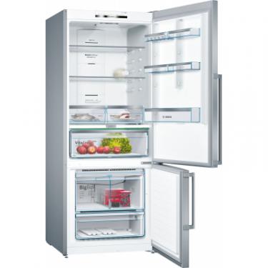 Холодильник Bosch KGN76DI30N Фото 1
