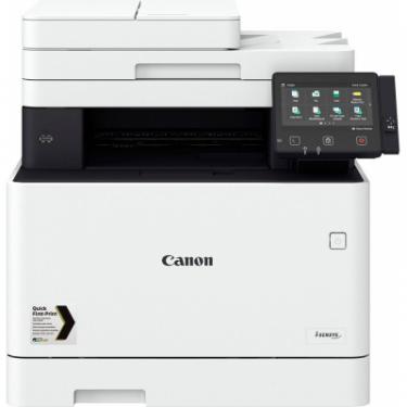 Многофункциональное устройство Canon i-SENSYS MF746Cx c Wi-Fi Фото