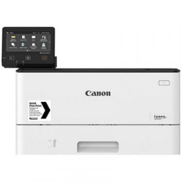 Лазерный принтер Canon i-SENSYS LBP228x c Wi-Fi Фото
