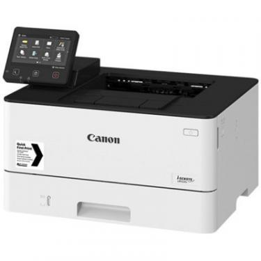 Лазерный принтер Canon i-SENSYS LBP228x c Wi-Fi Фото 1