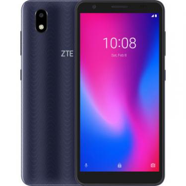 Мобильный телефон ZTE Blade A3 2020 1/32Gb Grey Фото