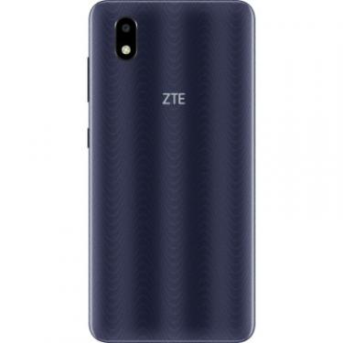 Мобильный телефон ZTE Blade A3 2020 1/32Gb Grey Фото 2