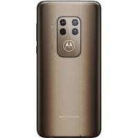 Мобильный телефон Motorola One Zoom 4/128GB Brushed Bronze Фото 2