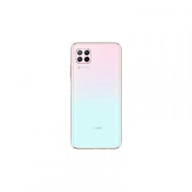 Мобильный телефон Huawei P40 Lite 6/128GB Sakura Pink Фото 3