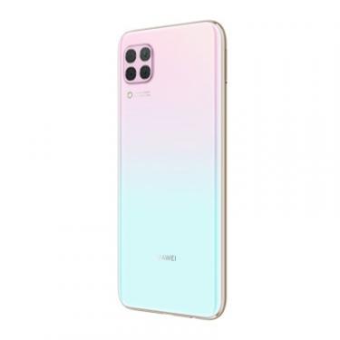 Мобильный телефон Huawei P40 Lite 6/128GB Sakura Pink Фото 4