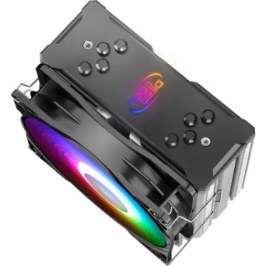 Кулер для процессора Deepcool GAMMAXX GT A-RGB Фото 4