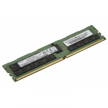 Модуль памяти для сервера Supermicro DDR4 32GB ECC RDIMM 3200MHz 2Rx4 1.2V CL22 Фото