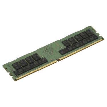 Модуль памяти для сервера Supermicro DDR4 32GB ECC RDIMM 3200MHz 2Rx4 1.2V CL22 Фото 1
