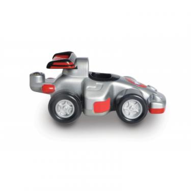 Развивающая игрушка Wow Toys Гоночный автомобиль Ричи Фото 1