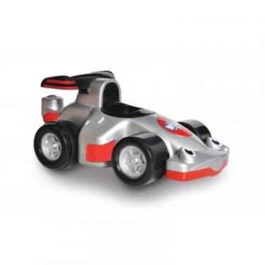 Развивающая игрушка Wow Toys Гоночный автомобиль Ричи Фото 2