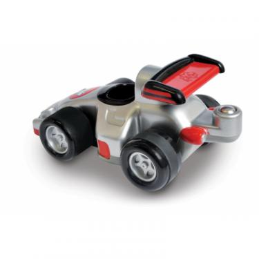 Развивающая игрушка Wow Toys Гоночный автомобиль Ричи Фото 4