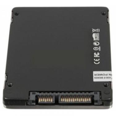 Накопитель SSD Silicon Power 2.5" 512GB Фото 1