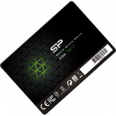 Накопитель SSD Silicon Power 2.5" 512GB Фото 2