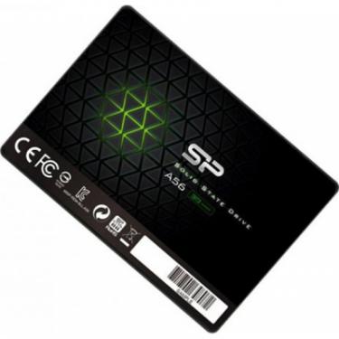 Накопитель SSD Silicon Power 2.5" 512GB Фото 3