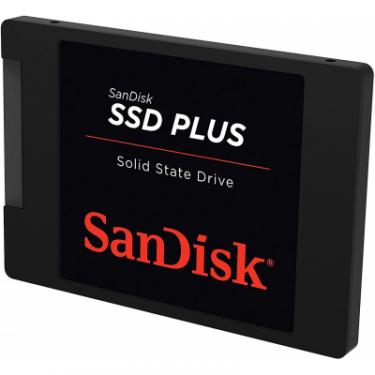 Накопитель SSD SanDisk 2.5" 1TB Фото 1