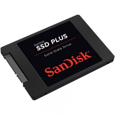 Накопитель SSD SanDisk 2.5" 1TB Фото 2