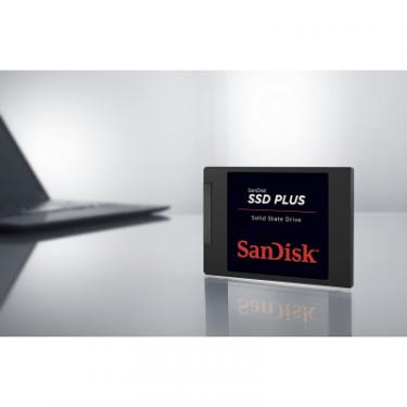 Накопитель SSD SanDisk 2.5" 1TB Фото 5