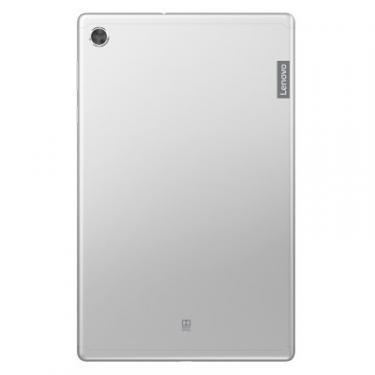 Планшет Lenovo Tab M10 Plus FHD 4/128 LTE Platinum Grey Фото 2