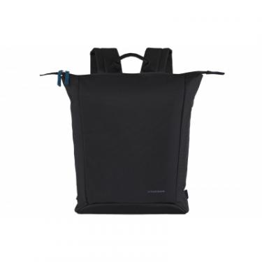 Рюкзак для ноутбука Tucano 13" Smilzo black Фото 1