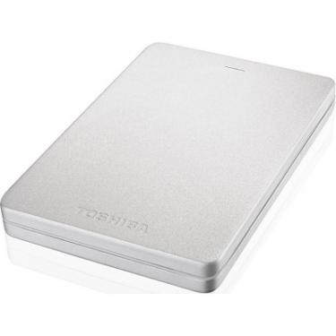 Внешний жесткий диск Toshiba 2.5" 1TB Фото 3