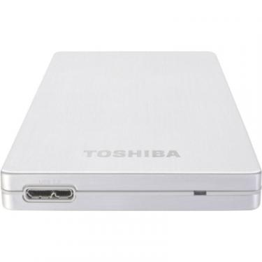 Внешний жесткий диск Toshiba 2.5" 1TB Фото 4