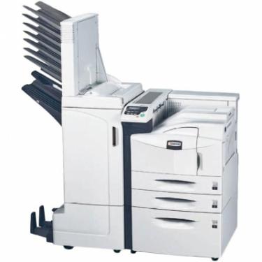 Лазерный принтер Kyocera FS-9530DN Фото